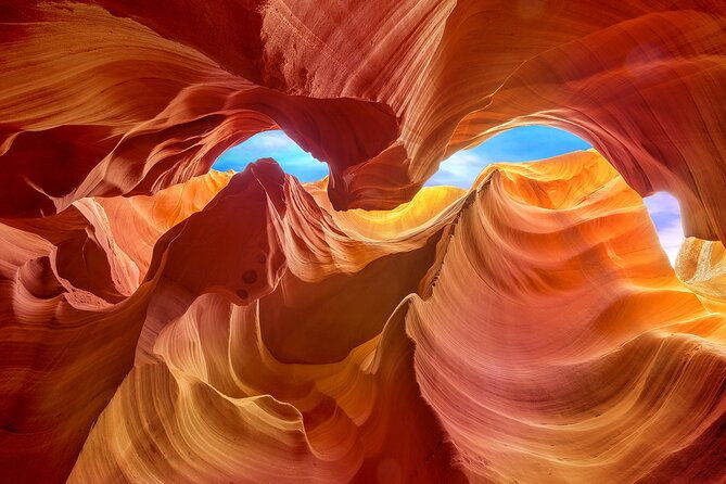 grand-canyon-antelope-bryce-zion-3-day-tour-from-vegas