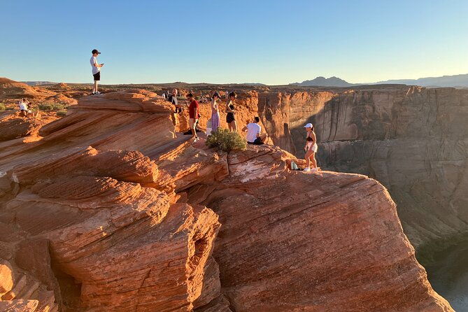 grand-canyon-antelope-canyon-and-horseshoe-bend-1-day-tour
