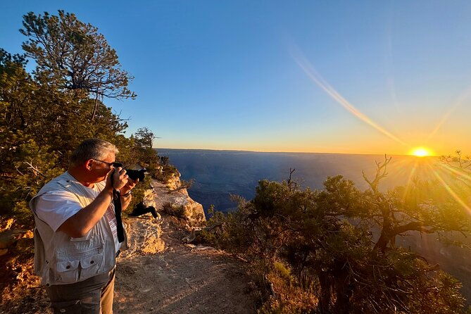 grand-canyon-antelope-canyon-and-horseshoe-tour-from-las-vegas