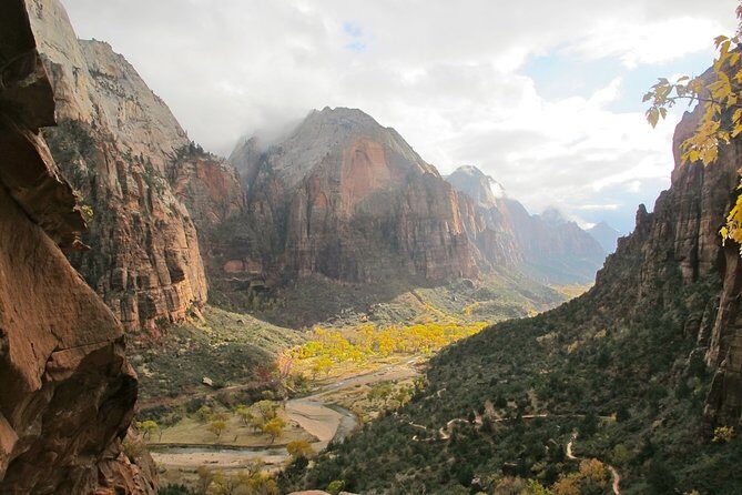 Grand Canyon, Bryce, Zion, Antelope Canyon, Monument Valley 3 Day Tour - Frequently Asked Questions