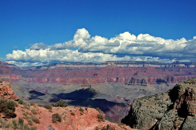 Grand Canyon Deluxe Day Trip from Sedona - Final Thoughts: Who Will Love This Tour?
