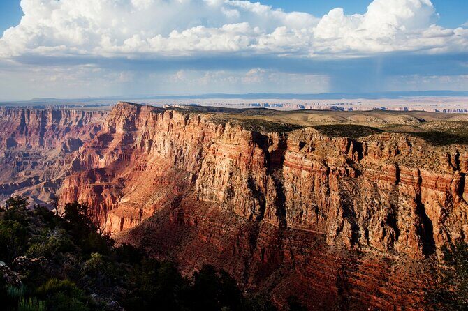 Grand Canyon Helicopter 45-Minute Flight with Optional Hummer Tour - An In-Depth Look at the Experience