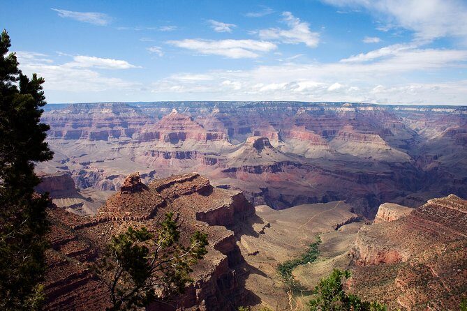 Grand Canyon Helicopter & Ground Tour From Phoenix - Who Will Love This Tour?