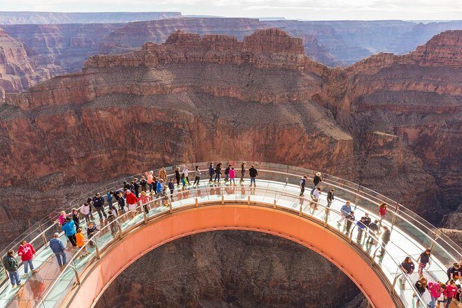 Grand Canyon Hoover Dam Private Day Tour from Las Vegas - FAQ