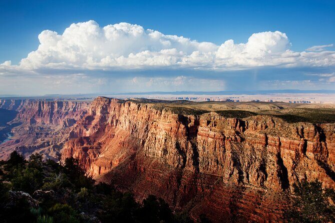 Grand Canyon Landmarks Tour by Airplane with Optional Hummer Tour - In The Sum Up