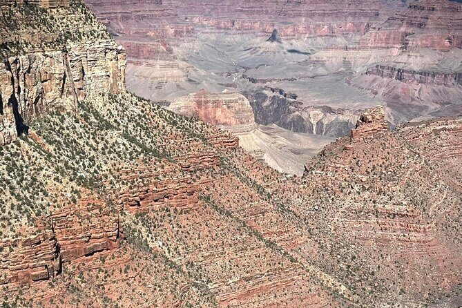 Grand Canyon National Park, Hoover Dam, Route 66 from Las Vegas - Stop 3: Hoover Dam and the Mike OCallaghan - Pat Tillman Memorial Bridge  