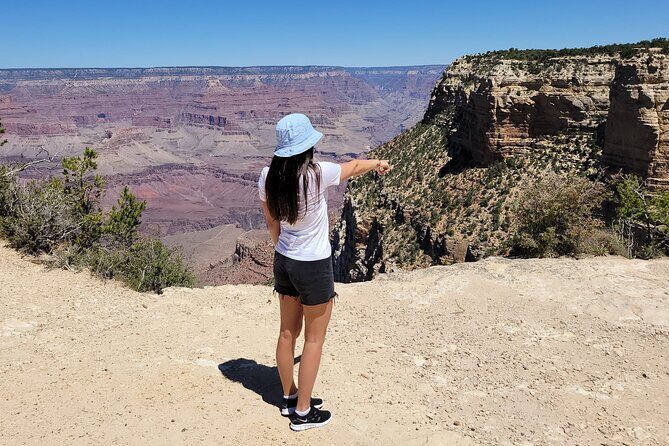 Grand Canyon National Park, Hoover Dam, Route 66 from Las Vegas - The Real Deal: Worth the Cost?  