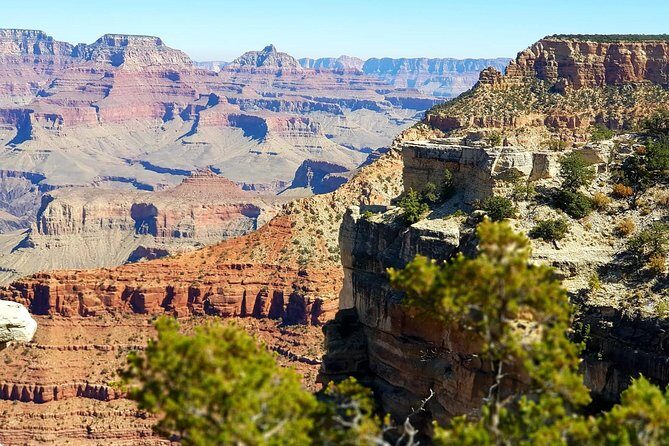 Grand Canyon National Park, Hoover Dam, Route 66 from Las Vegas - Who Should Book This?  