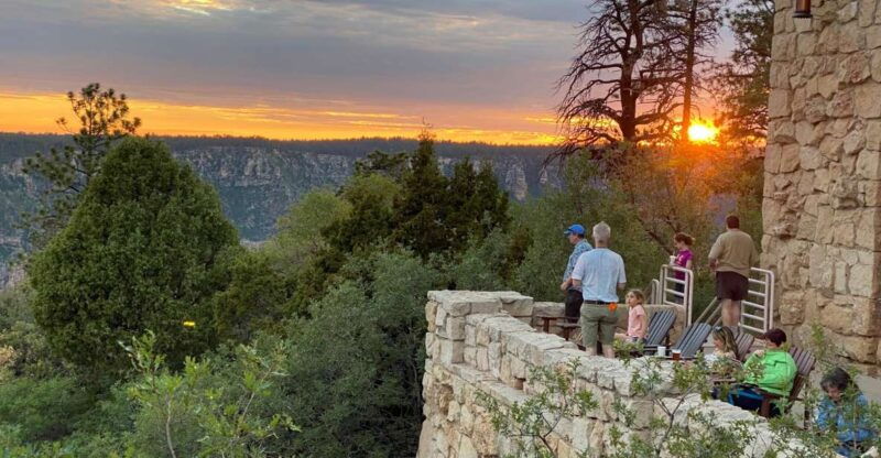 grand-canyon-north-rim-private-group-tour-from-las-vegas