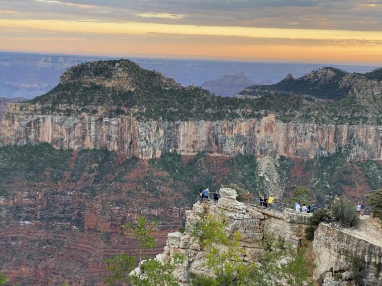 grand-canyon-north-rim-private-group-tour-from-las-vegas
