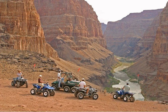grand-canyon-north-rim-tour-by-airplane-with-atv-or-4x4-ride