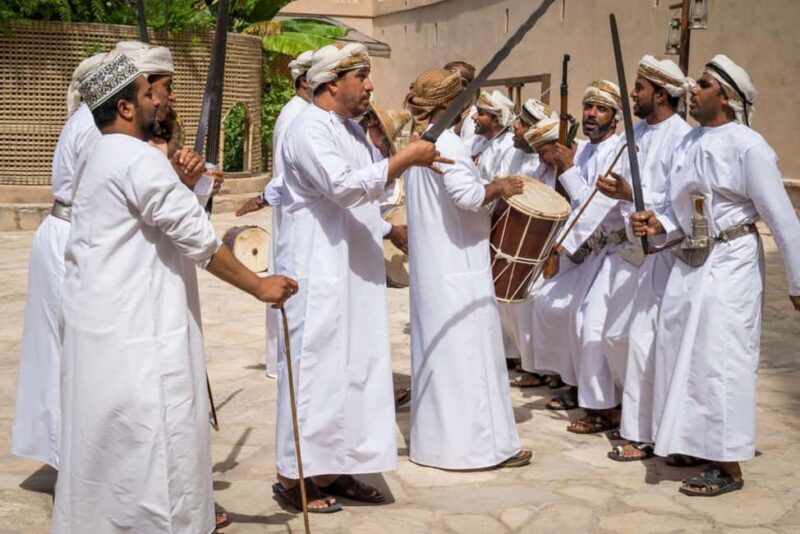 Grand Canyon of Oman Jebel Shams - The Sum Up: Who Will Love This Experience?