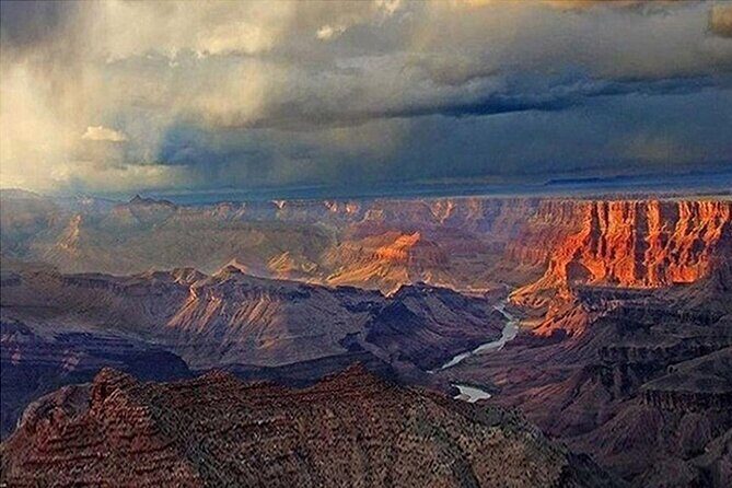 Grand Canyon Railroad Excursion from Sedona - Final Thoughts  