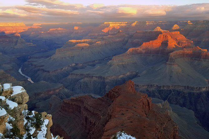 Grand Canyon Small Group Tour from Sedona or Flagstaff - Why This Tour Stands Out