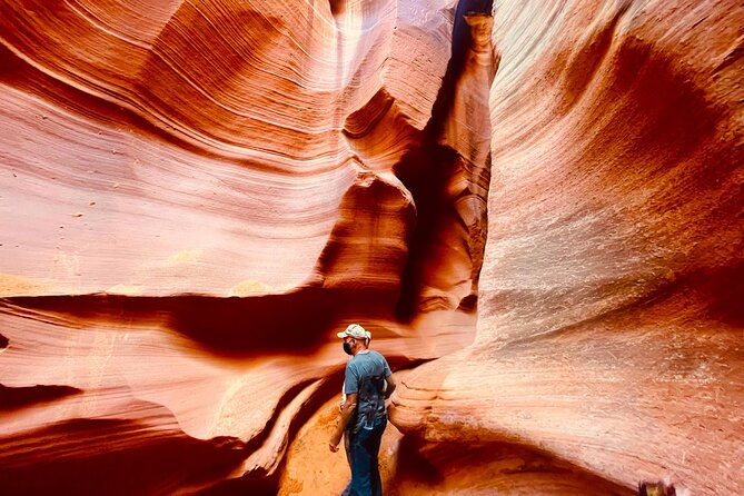 grand-canyon-south-rim-antelope-canyon-and-horseshoe-bend-tour