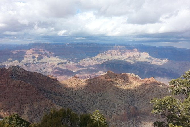 grand-canyon-south-rim-day-trip-from-flagstaff