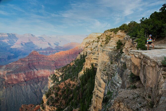grand-canyon-south-rim-private-tour