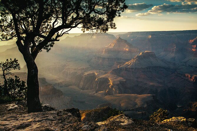grand-canyon-south-rim-private-tour