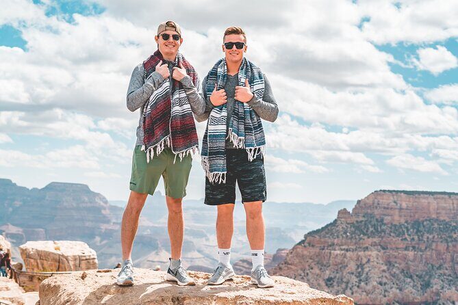 Grand Canyon South Rim Signature Ground Tour with PJX - Who Will Love This Tour?