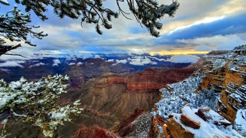 Grand Canyon South Rim Tour with Lunch included - Final Thoughts: Is This Tour Right for You?