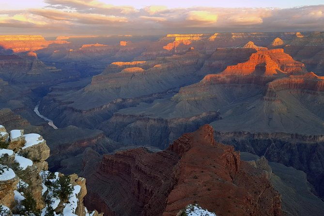 grand-canyon-sunset-tour-from-flagstaff-3