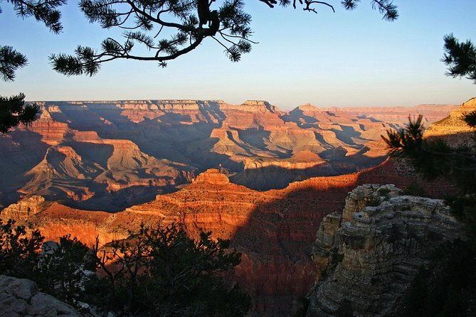 grand-canyon-sunset-tour-from-flagstaff-3