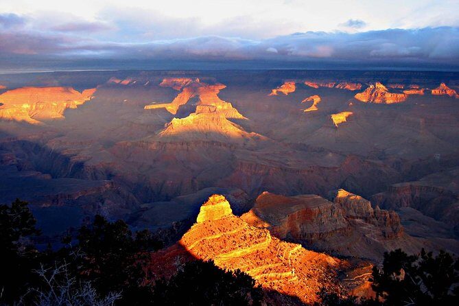 Grand Canyon Sunset Tour from Sedona - A Deep Dive into the Experience  