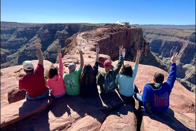 grand-canyon-tour-with-hoover-dam-and-joshua-tree-2