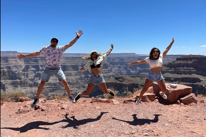 grand-canyon-tour-with-hoover-dam-and-joshua-tree