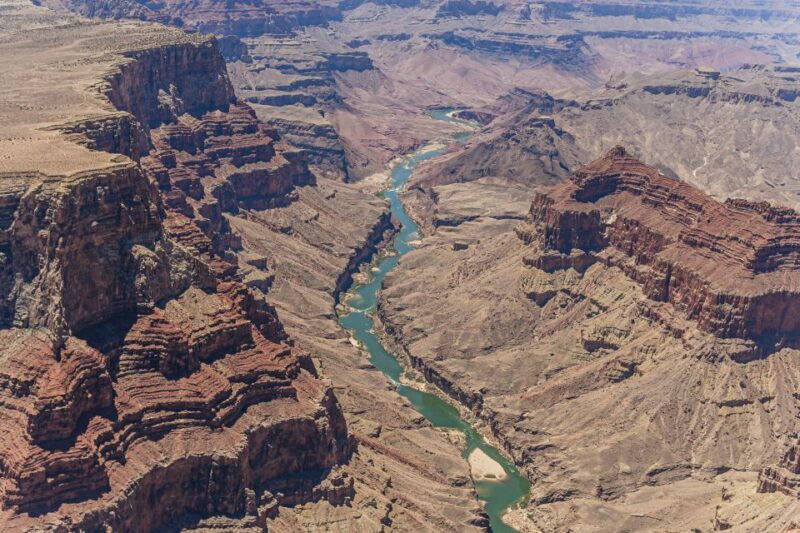 grand-canyon-village-grand-canyon-south-rim-airplane-tour