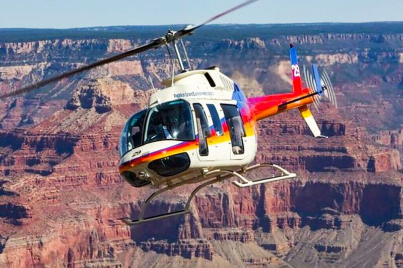 grand-canyon-village-helicopter-tour-hummer-tour-options