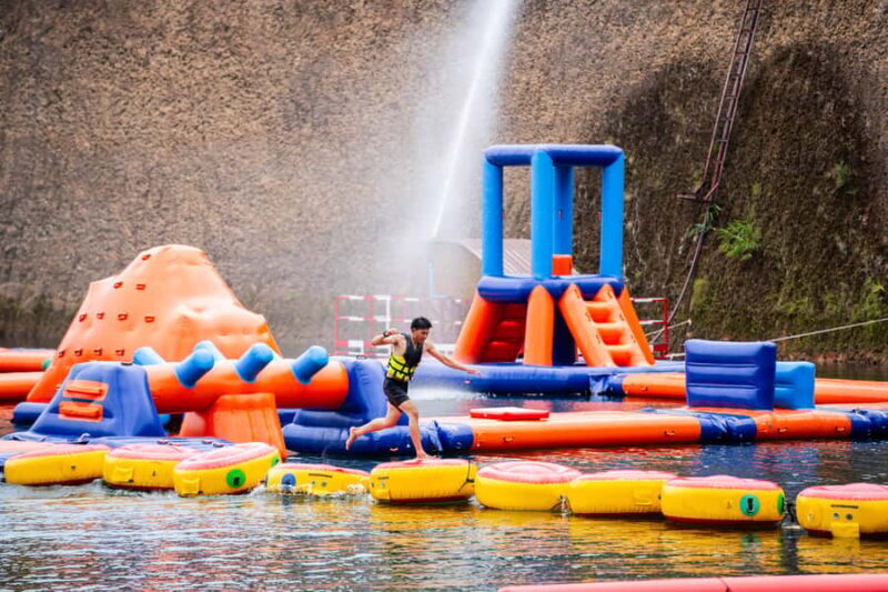 Grand Canyon Water Park Ticket - Who Will Love This Experience?