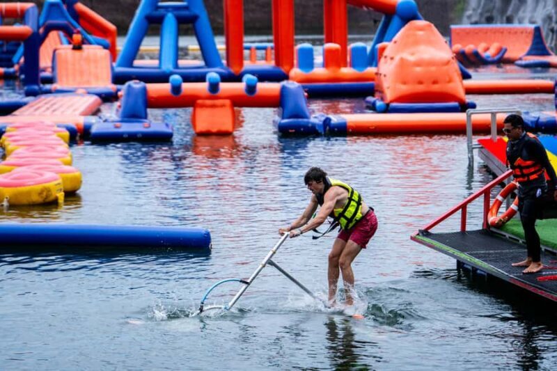 Grand Canyon Water Park Ticket - Final Thoughts