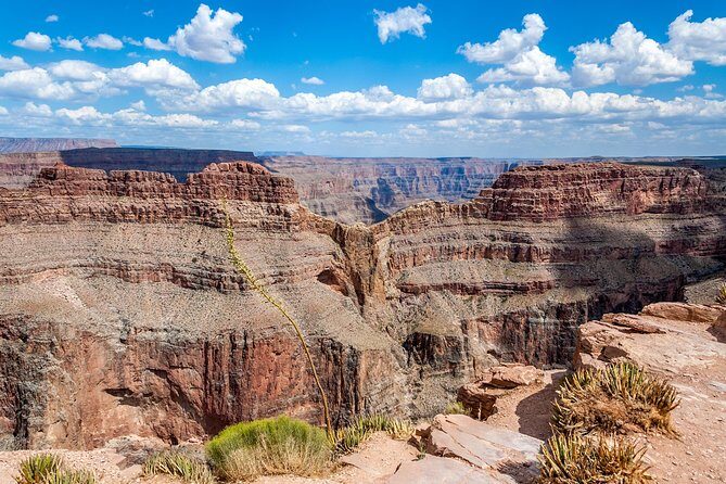 Grand Canyon West plus Hoover Dam VIP Day Tour from Las Vegas - Practicalities: What You Should Know