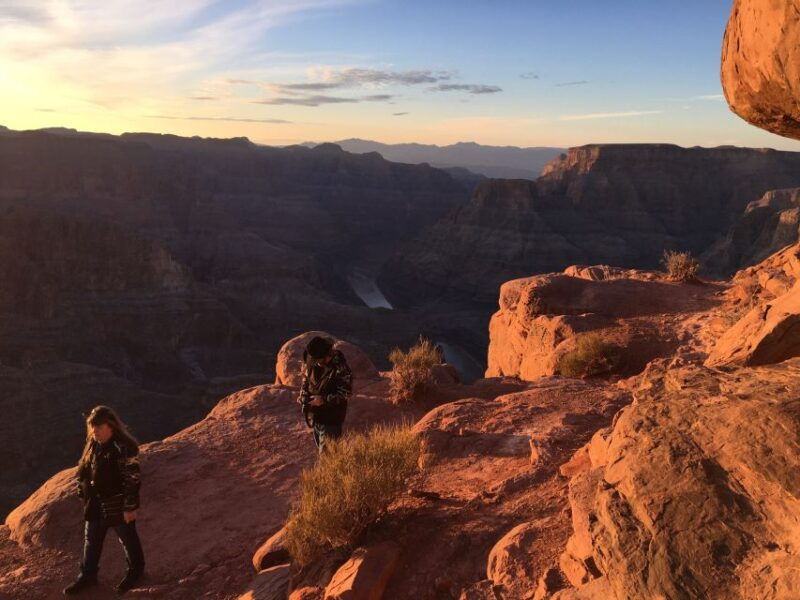 grand-canyon-west-private-sunset-tour-from-las-vegas