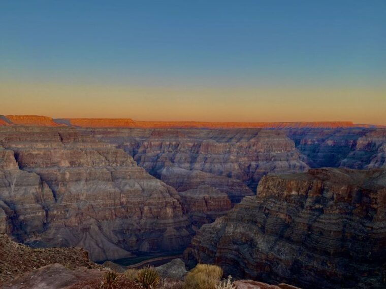 grand-canyon-west-private-sunset-tour-from-las-vegas