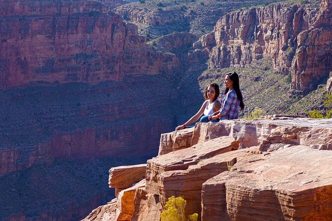Grand Canyon West Rim Small-Group Tour with Optional Helicopter - What’s Included & What’s Not