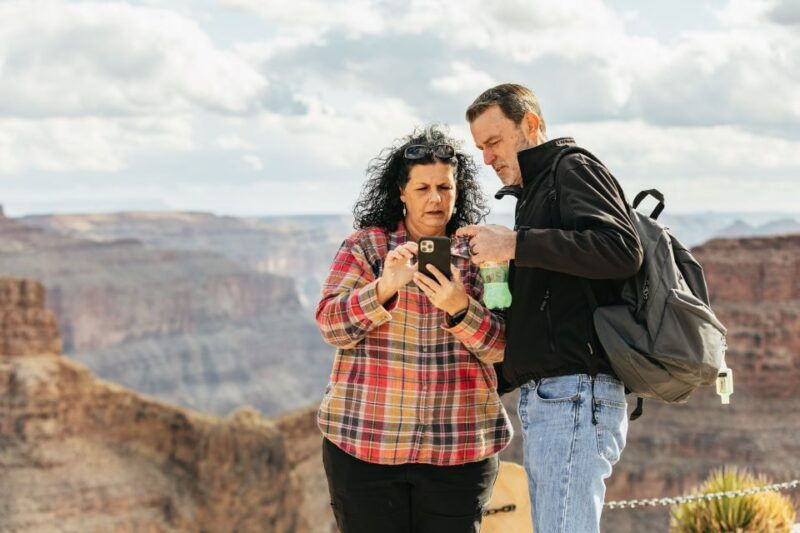 grand-canyon-west-rim-vip-luxury-small-group-tour