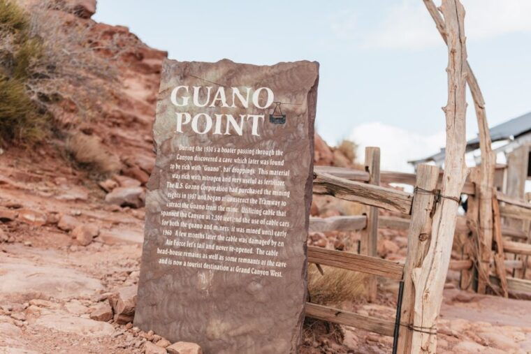 grand-canyon-west-rim-vip-luxury-small-group-tour