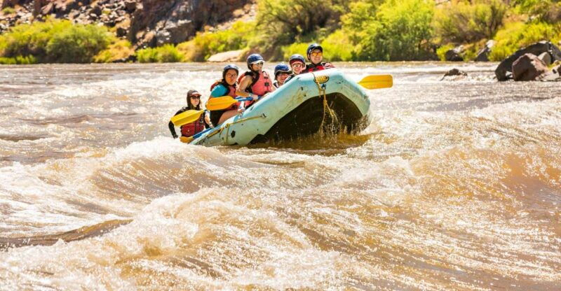 grand-canyon-west-self-drive-whitewater-rafting-tour