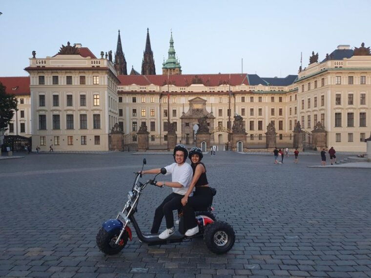 grand-city-tour-on-electric-trike-in-prague-live-guided