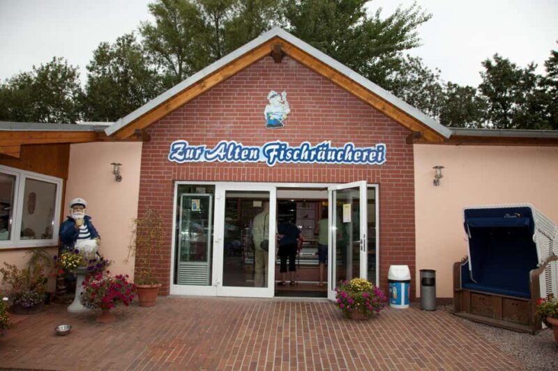 Grand country outing: a natural paradise between land and sea - Discovering Usedom’s Hinterland: A Casual Journey into Land and Sea