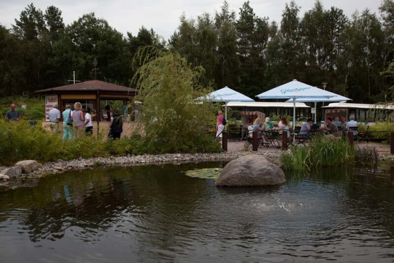 Grand country outing: a natural paradise between land and sea - Transportation & Practicalities