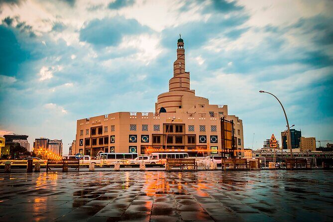 Grand Doha City Tour - Why This Tour Offers Real Value