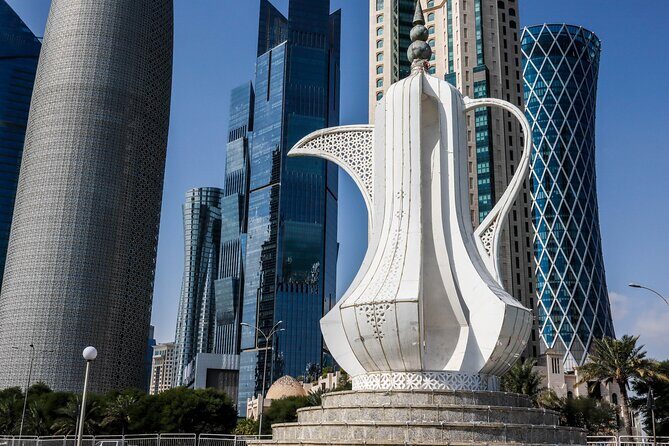 Grand Doha City Tour - FAQ