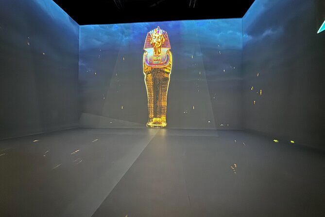 Grand Egyptian Museum and Pyramids of Giza Private Tour - Practical Details and Tips