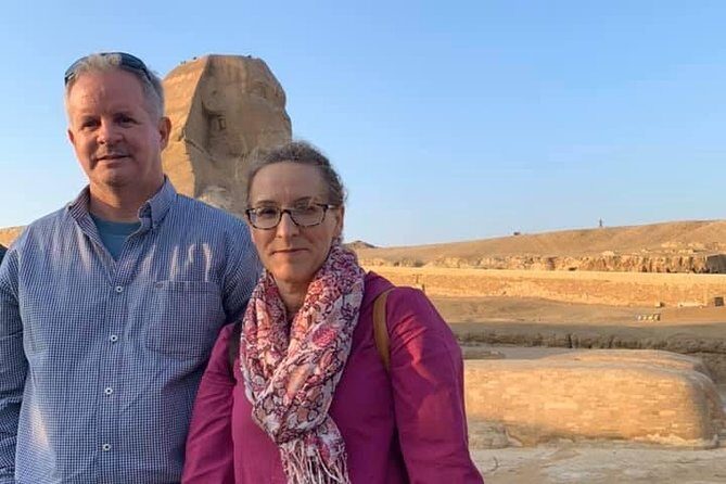 Grand Egyptian Museum &Giza pyramids &Sphinx&Khan Khalili Bazaar - Final Thoughts
