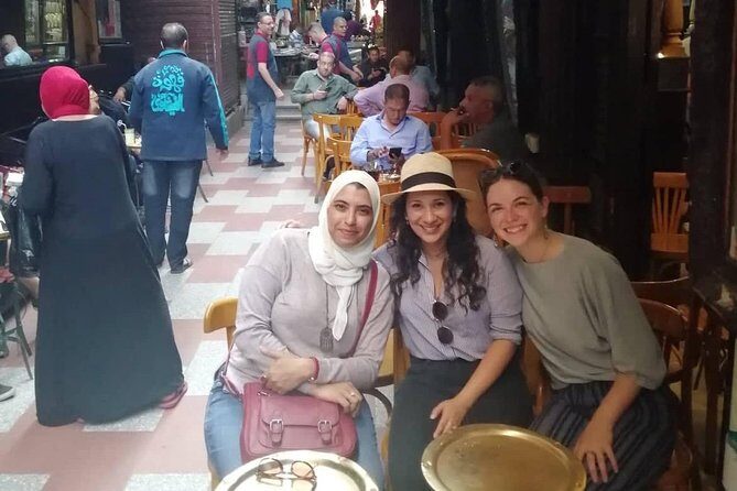 Grand Egyptian Museum &Giza pyramids &Sphinx&Khan Khalili Bazaar - FAQ