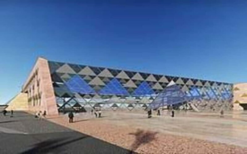 Grand Egyptian Museum & Snow Park: Explore Cairo Differently - Discover Egypt’s Treasures at the Grand Egyptian Museum