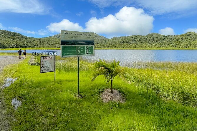 grand-etang-lake-annandale-waterfalls-fort-frederick-grenada